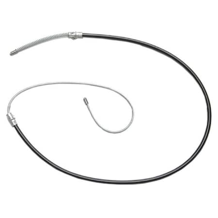 Raybestos Parking Brake Cable, Bc93154 BC93154